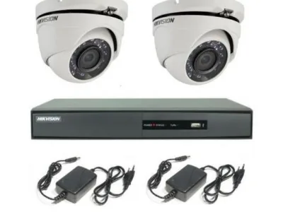 Montaj - reparatii interfoane Bucuresti