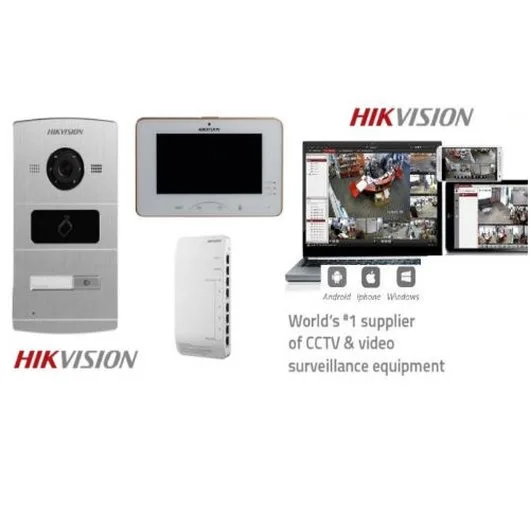 Montaj - reparatii interfoane Bucuresti