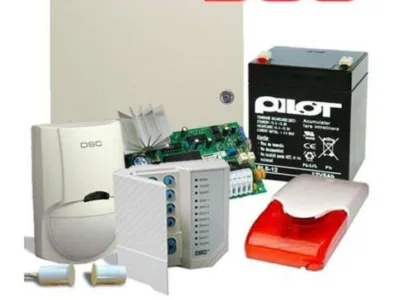 Montaj - reparatii interfoane Bucuresti