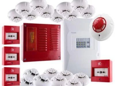 Montaj - reparatii interfoane Bucuresti