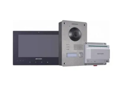 Montaj - reparatii interfoane Bucuresti