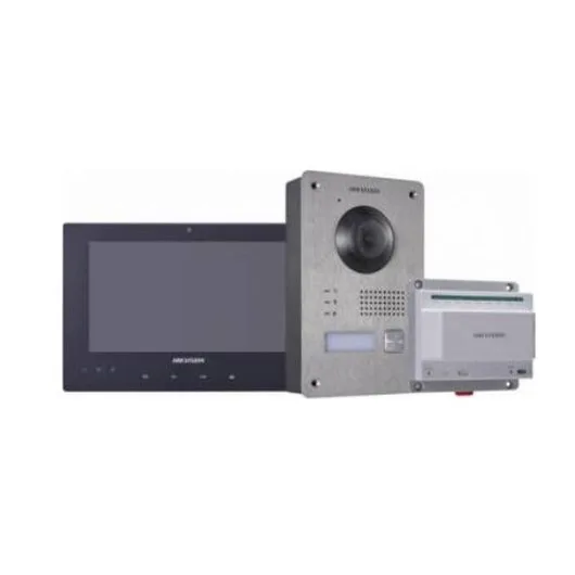 Montaj - reparatii interfoane Bucuresti