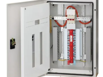 Montaj - reparatii interfoane Bucuresti