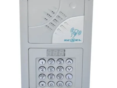 Montaj - reparatii interfoane Bucuresti