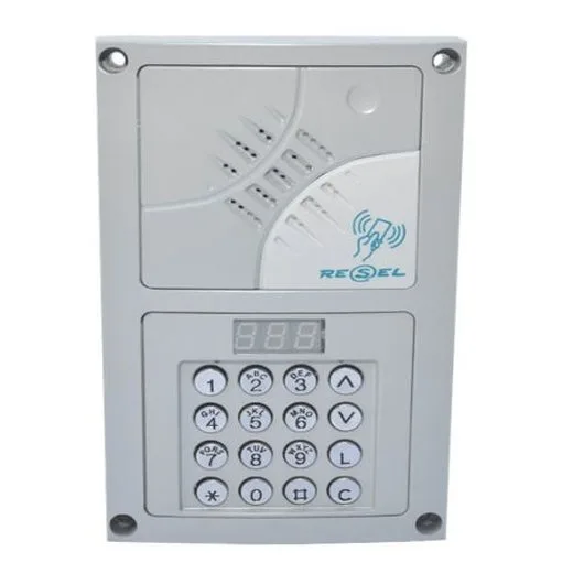 Montaj - reparatii interfoane Bucuresti