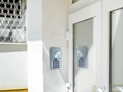 Montaj - reparatii interfoane Bucuresti