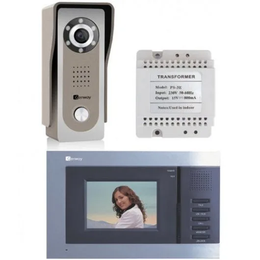 Montaj - reparatii interfoane Bucuresti