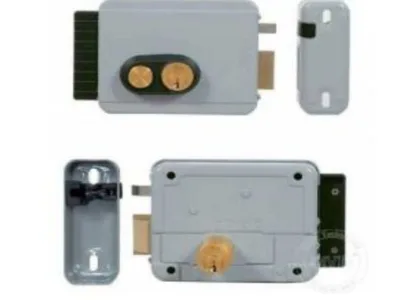 Montaj - reparatii interfoane Bucuresti