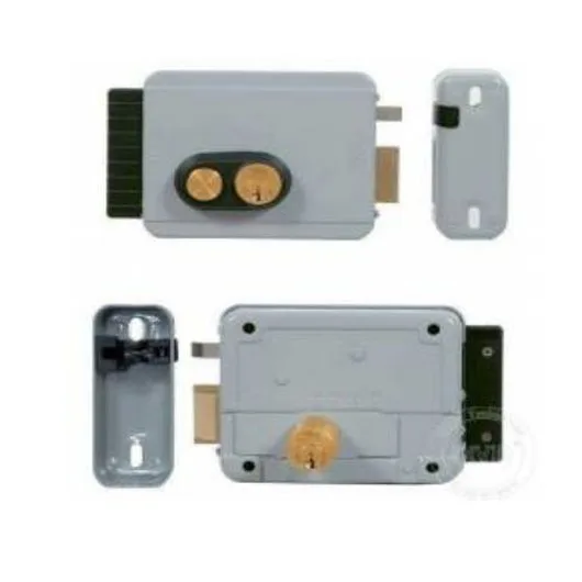 Montaj - reparatii interfoane Bucuresti