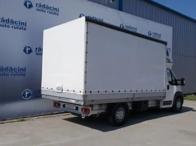 Mutari mobila si transport auto