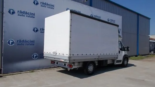Mutari mobila si transport auto