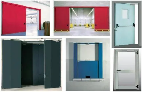 Usi antifoc - usi industriale - usi sectionale - Bucuresti