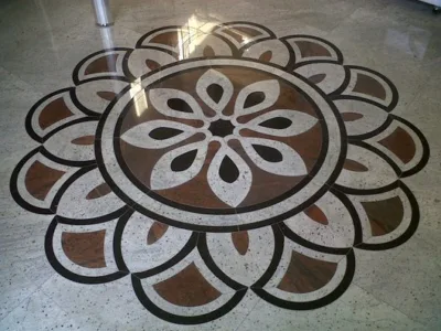 Servicii finisaje marmura - Bucuresti