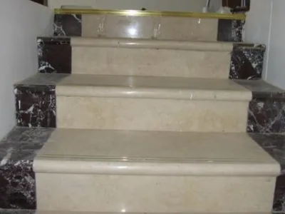 Prelucrare - slefuire si montare marmura si granit - Bacau