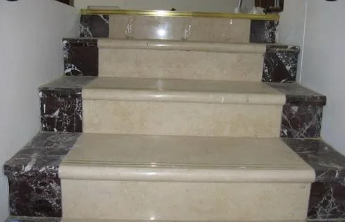 Prelucrare - slefuire si montare marmura si granit - Bacau