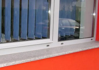 Prelucrare - slefuire si montare marmura si granit - Bacau