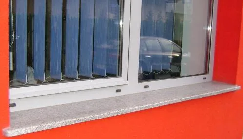 Prelucrare - slefuire si montare marmura si granit - Bacau