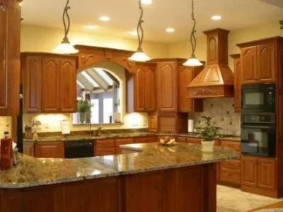 Prelucrare - slefuire si montare marmura si granit - Bacau