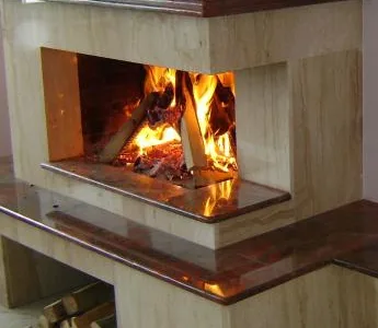 Prelucrare - slefuire si montare marmura si granit - Bacau