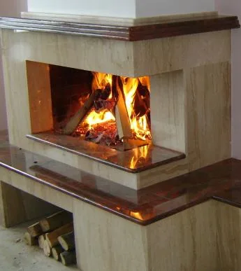 Prelucrare - slefuire si montare marmura si granit - Bacau