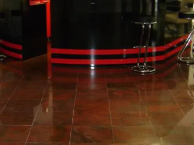 Prelucrare - slefuire si montare marmura si granit - Bacau