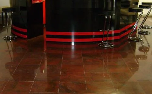 Prelucrare - slefuire si montare marmura si granit - Bacau