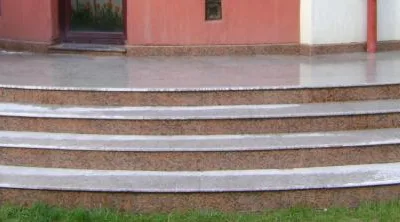 Prelucrare - slefuire si montare marmura si granit - Bacau