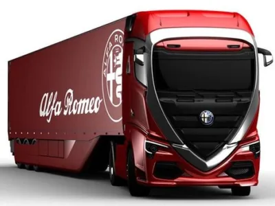 Rransport international de marfuri - Oradea