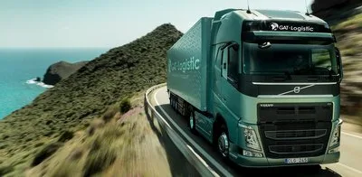 Rransport international de marfuri - Oradea