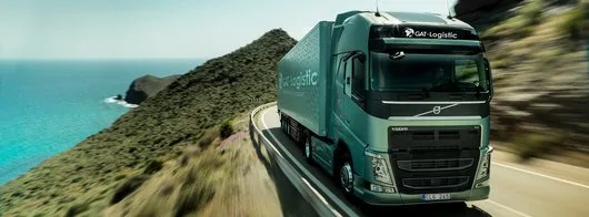 Rransport international de marfuri - Oradea