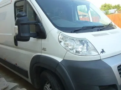 Transport marfa si mobila - Bucuresti