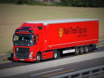 Transport de marfa intern si international - Bucuresti