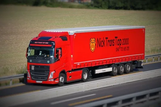 Transport de marfa intern si international - Bucuresti