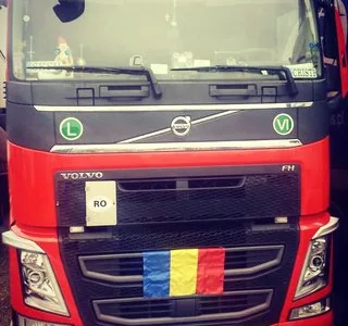 Transport de marfa intern si international - Bucuresti