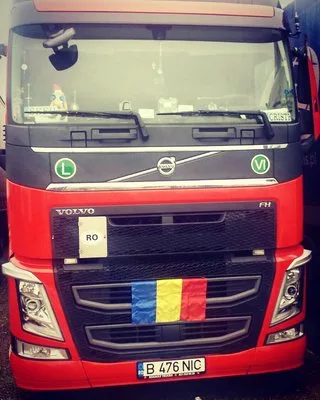 Transport de marfa intern si international - Bucuresti