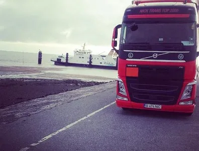Transport de marfa intern si international - Bucuresti