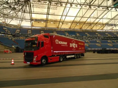 Transport de marfa intern si international - Bucuresti