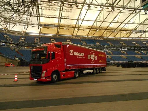 Transport de marfa intern si international - Bucuresti