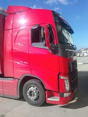 Transport de marfa intern si international - Bucuresti
