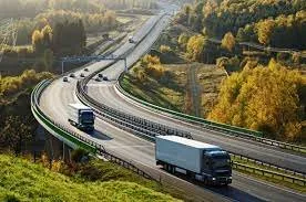Transport rutier - Bucuresti