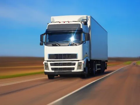 Transport rutier - Bucuresti