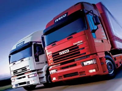 Transport rutier - Bucuresti