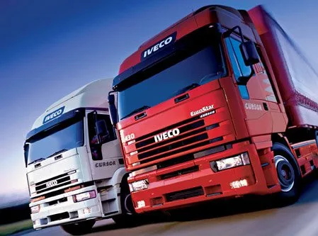 Transport rutier - Bucuresti