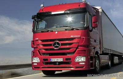 Transport intern si international de marfuri / Bucuresti