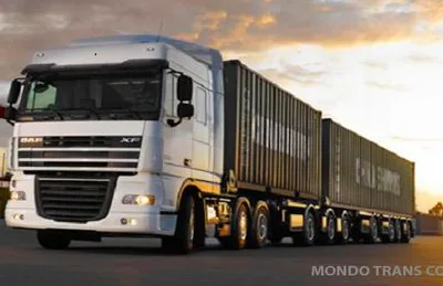Transport intern si international de marfuri / Bucuresti