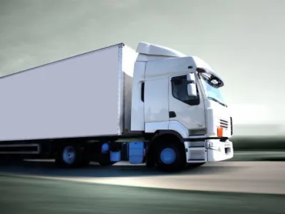 Transport intern si international de marfuri / Bucuresti