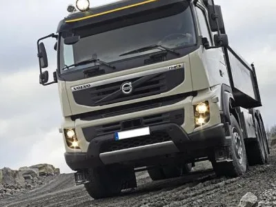 Transport agregate si produse de balastiera - Buzau