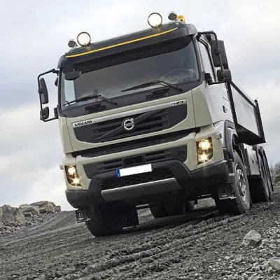 Transport agregate si produse de balastiera - Buzau