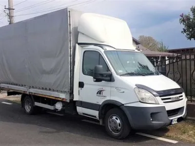 Transporturi dedicate si personalizate de marfa - Brasov