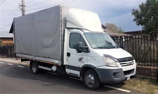 Transporturi dedicate si personalizate de marfa - Brasov